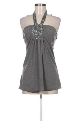 Top de femei Amisu, Mărime M, Culoare Gri, Preț 26,65 Lei
