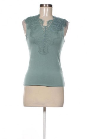 Damski top Ana&Ava, Rozmiar M, Kolor Niebieski, Cena 150,99 zł