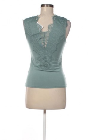 Damski top Ana&Ava, Rozmiar M, Kolor Niebieski, Cena 150,99 zł