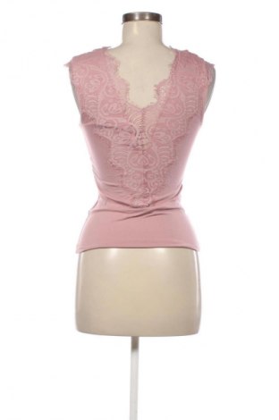 Dámský top Ana&Ava, Velikost S, Barva Popelavě růžová, Cena  859,00 Kč