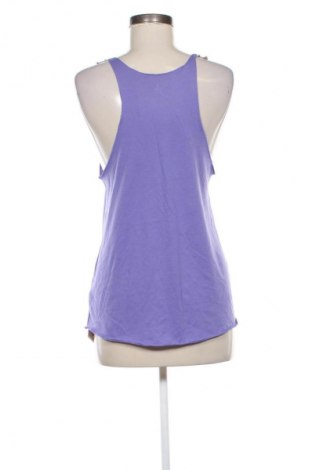 Γυναικείο τοπ Atmosphere, Μέγεθος M, Χρώμα Βιολετί, Τιμή 5,99 €