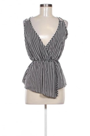 Γυναικείο τοπ Atmosphere, Μέγεθος S, Χρώμα Μαύρο, Τιμή 4,99 €