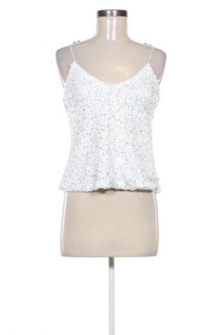 Dámský top BSB Collection, Velikost M, Barva Bílá, Cena  349,00 Kč