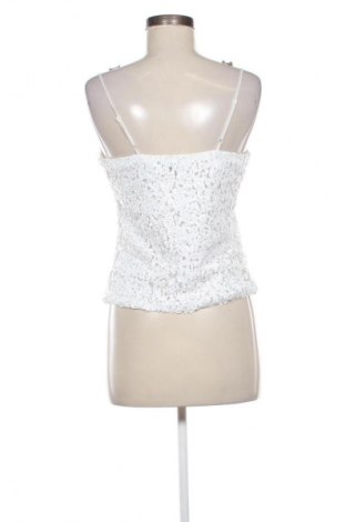 Dámský top BSB Collection, Velikost M, Barva Bílá, Cena  349,00 Kč