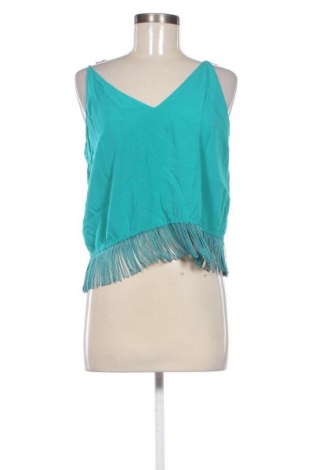 Dámský top BSB Collection, Velikost L, Barva Zelená, Cena  149,00 Kč