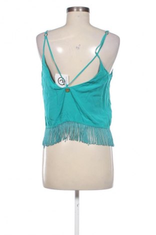 Dámský top BSB Collection, Velikost L, Barva Zelená, Cena  149,00 Kč