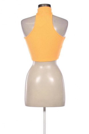Női top Bershka, Méret S, Szín Narancssárga
, Ár 3 229 Ft
