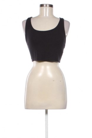 Top de femei Bershka, Mărime M, Culoare Negru, Preț 48,99 Lei