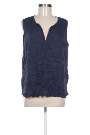 Дамски топ Bpc Bonprix Collection, Размер XL, Цвят Син, Цена 5,62 €