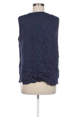 Дамски топ Bpc Bonprix Collection, Размер XL, Цвят Син, Цена 5,62 €