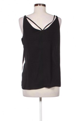 Γυναικείο τοπ C&A, Μέγεθος L, Χρώμα Μαύρο, Τιμή 4,99 €