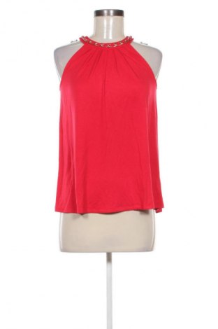 Dámský top Cable & Gauge, Velikost S, Barva Červená, Cena  49,00 Kč