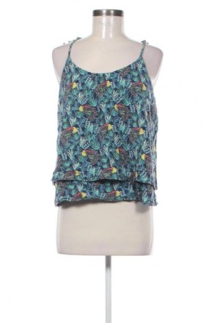 Дамски топ Cache Cache, Размер M, Цвят Многоцветен, Цена 4,09 €