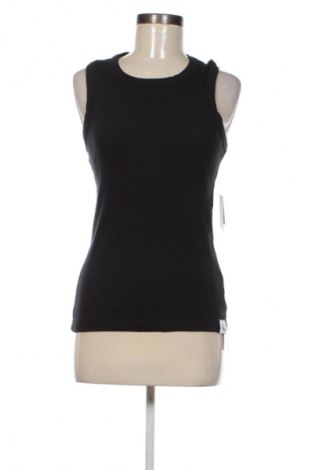 Damentop Calvin Klein, Größe S, Farbe Schwarz, Preis € 39,99, #134649846