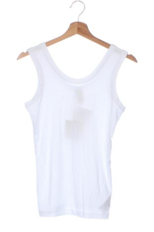 Dámský top Calvin Klein Jeans, Velikost M, Barva Bílá, Cena  1 449,00 Kč, #134604374