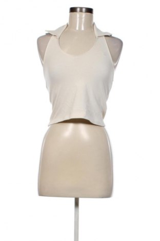 Dámsky top  Calvin Klein Jeans, Veľkosť XS, Farba Béžová, Cena  18,95 €, #134656596