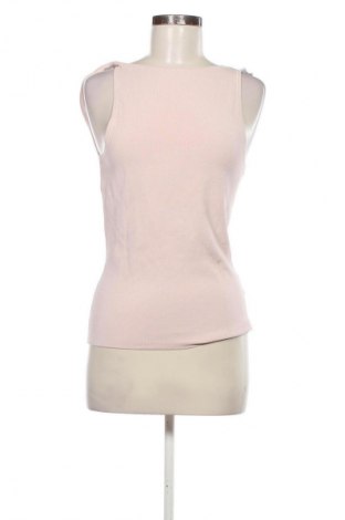 Damski top Calvin Klein Jeans, Rozmiar XL, Kolor Różowy, Cena 342,99 zł, #134692331