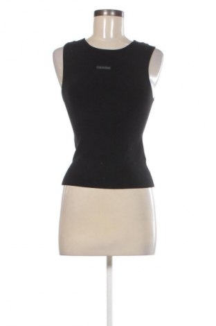 Damski top Calvin Klein Jeans, Rozmiar XS, Kolor Czarny, Cena 141,99 zł, #134694559