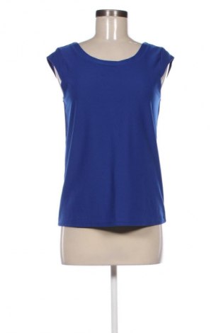 Damski top Camaieu, Rozmiar L, Kolor Niebieski, Cena 20,99 zł