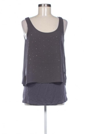 Damski top Camaieu, Rozmiar M, Kolor Szary, Cena 19,99 zł