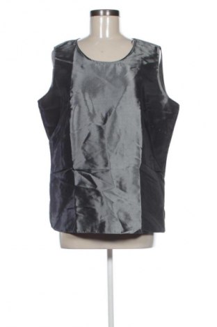 Damentop Canda, Größe XXL, Farbe Grau, Preis 11,99 €