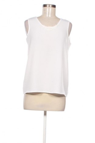 Damentop Carroll Reed, Größe S, Farbe Weiß, Preis 1,99 €