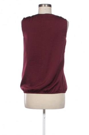 Damski top Charles Vogele, Rozmiar S, Kolor Czerwony, Cena 6,99 zł