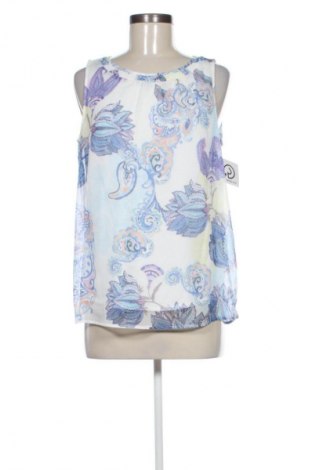 Дамски топ Comma,, Размер M, Цвят Многоцветен, Цена 19,94 €