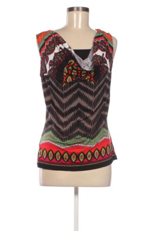 Damski top Comma,, Rozmiar M, Kolor Kolorowy, Cena 61,99 zł