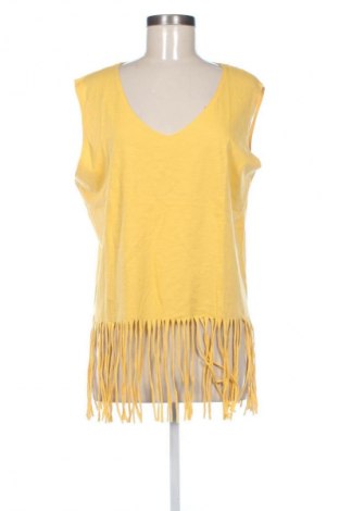 Damski top Concept, Rozmiar M, Kolor Żółty, Cena 6,99 zł