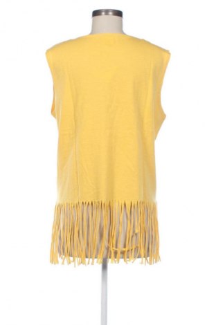 Damski top Concept, Rozmiar M, Kolor Żółty, Cena 6,99 zł