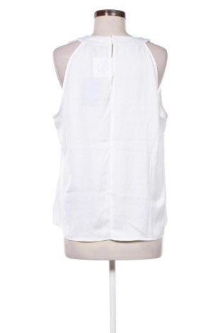 Damski top Cortefiel, Rozmiar XL, Kolor Biały, Cena 25,99 zł