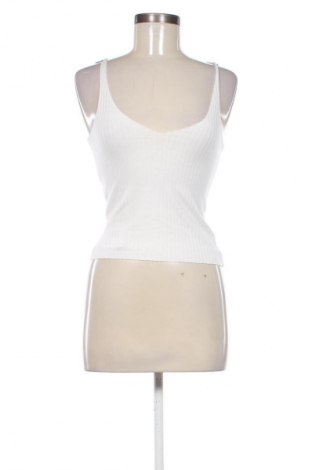 Dámský top Defacto, Velikost S, Barva Bílá, Cena  79,00 Kč