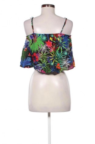 Damentop Desigual, Größe M, Farbe Mehrfarbig, Preis € 20,99