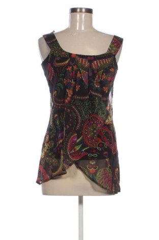 Dámský top Desigual, Velikost XS, Barva Vícebarevné, Cena  379,00 Kč