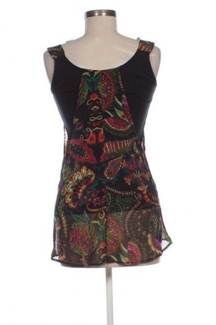 Dámský top Desigual, Velikost XS, Barva Vícebarevné, Cena  379,00 Kč