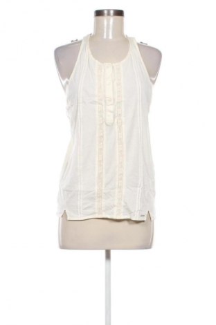 Дамски топ Diesel, Размер M, Цвят Екрю, Цена 22,49 €