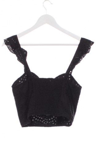 Top de femei Easy Wear, Mărime L, Culoare Negru, Preț 25,00 Lei