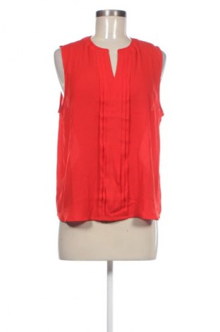 Damski top Editor's Cut, Rozmiar L, Kolor Czerwony, Cena 55,99 zł