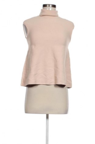 Damski top Elisabetta Franchi, Rozmiar M, Kolor Beżowy, Cena 171,99 zł