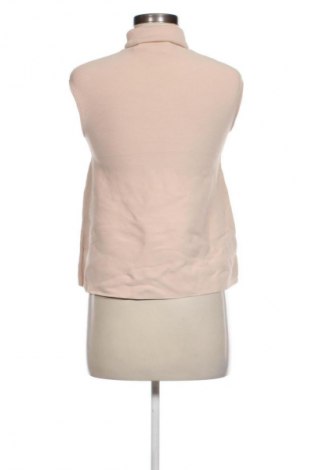 Damski top Elisabetta Franchi, Rozmiar M, Kolor Beżowy, Cena 171,99 zł