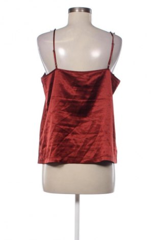 Γυναικείο τοπ Esmara, Μέγεθος M, Χρώμα Καφέ, Τιμή 5,11 €