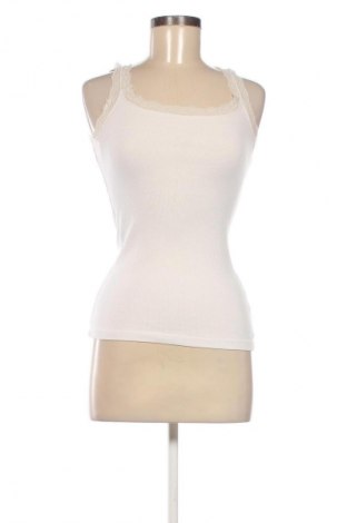 Dámský top Esmara, Velikost S, Barva Krémová, Cena  119,00 Kč