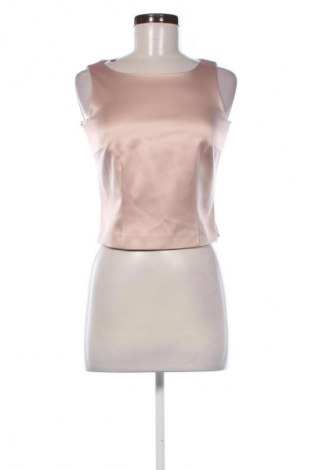 Top de femei Esprit, Mărime XS, Culoare Bej, Preț 27,99 Lei