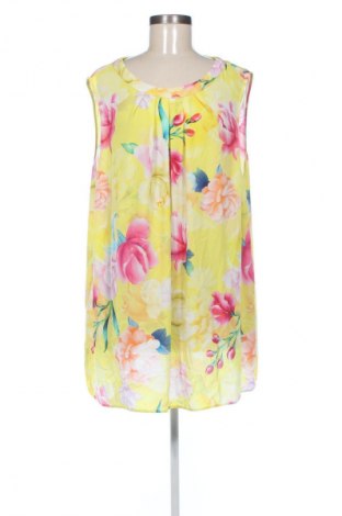 Damski top Evans, Rozmiar XXL, Kolor Kolorowy, Cena 16,99 zł