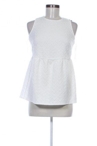 Dámský top F&F, Velikost M, Barva Bílá, Cena  169,00 Kč