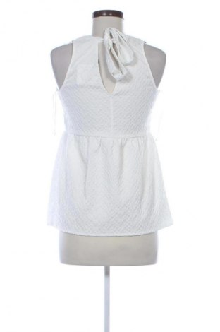 Dámský top F&F, Velikost M, Barva Bílá, Cena  169,00 Kč