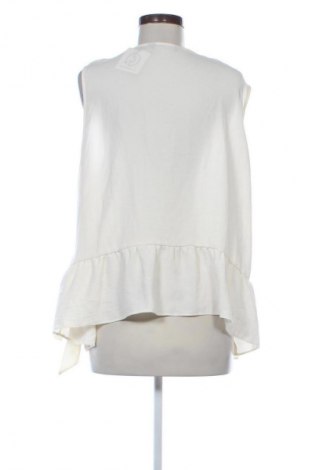 Dámský top F&F, Velikost XXL, Barva Krémová, Cena  169,00 Kč