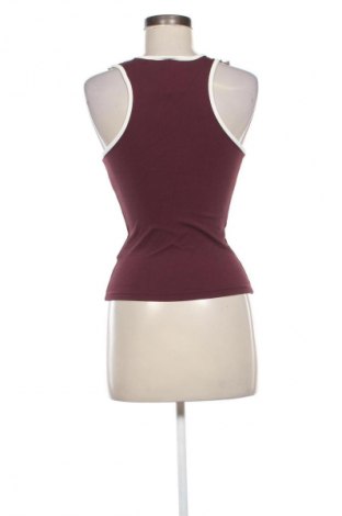 Дамски топ FILA, Размер S, Цвят Червен, Цена 31,18 €