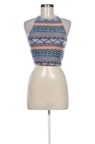 Damski top Fb Sister, Rozmiar XS, Kolor Kolorowy, Cena 36,99 zł